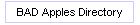 BAD Apples Directory
